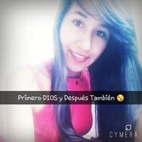 Arelis Muñoz Capera