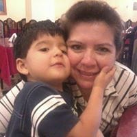 Rosario Pacheco Aguilar