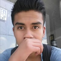 Jose Angel Salgado Hernandez