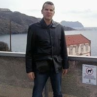 Juan Fco Martínez Vivancos