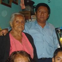 Lucila Reynoso Guerrero
