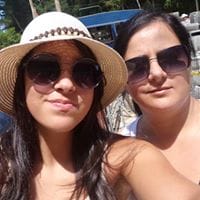 Maria Jose Sosa