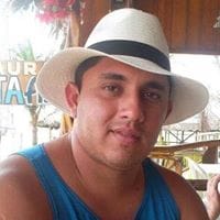 Jorge Manaba Verá Cedeño