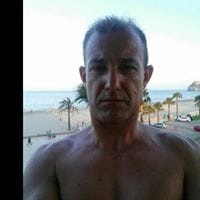 Carlos Javier Almendral Rodriguez