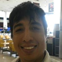 Alberto Cruz