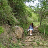 NIDIA HINCAPIE HINCAPIE