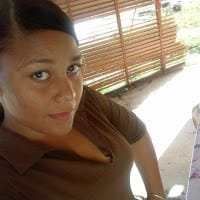 Kimberlin Cordero