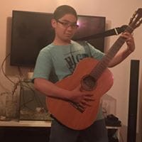 Martín Alonso Aravena Hurtado