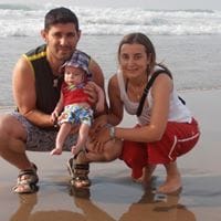 Victor Gonzalez Perez