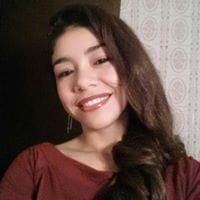 Gabrielle A. Alejandro
