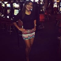 Cinthya Aguirre Nunez