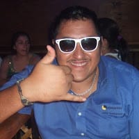 Cesar Retamales Pasten