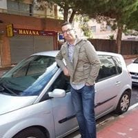Javier Fajardo