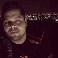 Javier Lopez robles