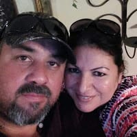 Hector N Rosie Garcia