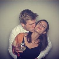 Alex Agafonov