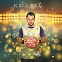 George Almenara Boluda