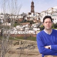 Pedro Angel Cachinero Torre