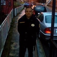 Jose Manuel Garcia Marques