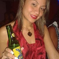 Gregoria Elizabeth Bastida Briceño