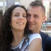 Mireia Sanmartin Mirón