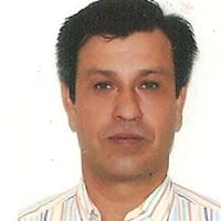 Alfredo Lozano Bernal