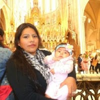 Rubi Perla Ccahua
