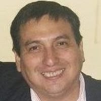 Marcelo Pintado Cardenas