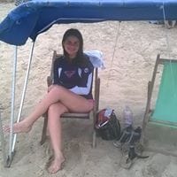 Maria Cecilia Gamboa Gonzalez