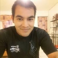Gerardo Reyes Martínez