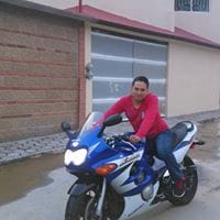 Hector Prñaloza
