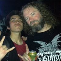 Matías Ñiripil curiche