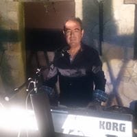 Antonio Gutierrez Gutierrez