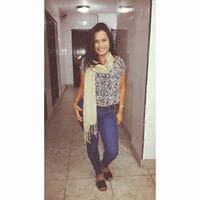 Alejandra Suarez Linares
