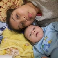 Janezhithaa Sánchez Salvatierra