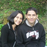 Samuel Mora