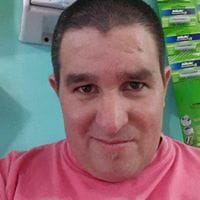 Carlos Elías Luciani