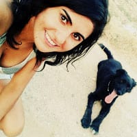 Marina Del Campo Torres