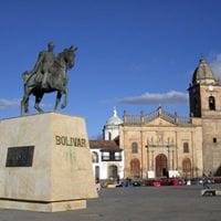 Mas Tunja Boyaca