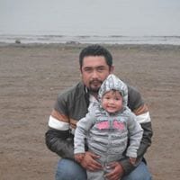 Martin Guerrero Santiago