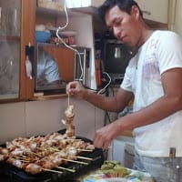 junior acosta ramirez