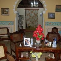Hostal Mireya Medina Trinidad
