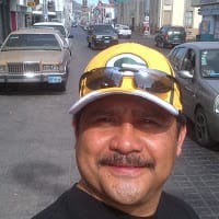 Hector Marino
