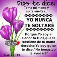 Rebeca Bernabe Flores