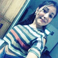 Flavia Gisel Guirin