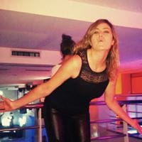 Veronica Peña Salcines