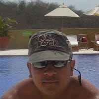 GONZALO MEJIA  M