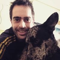 Víctor Sacristán Aragón