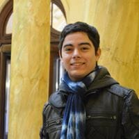 Daniel Eduardo