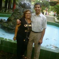 Gian Carlo Guillen
